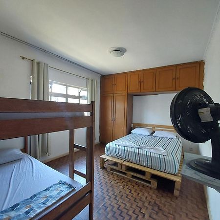 Hostel Pantanal Em Florianópolis Exterior foto