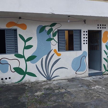Hostel Pantanal Em Florianópolis Exterior foto