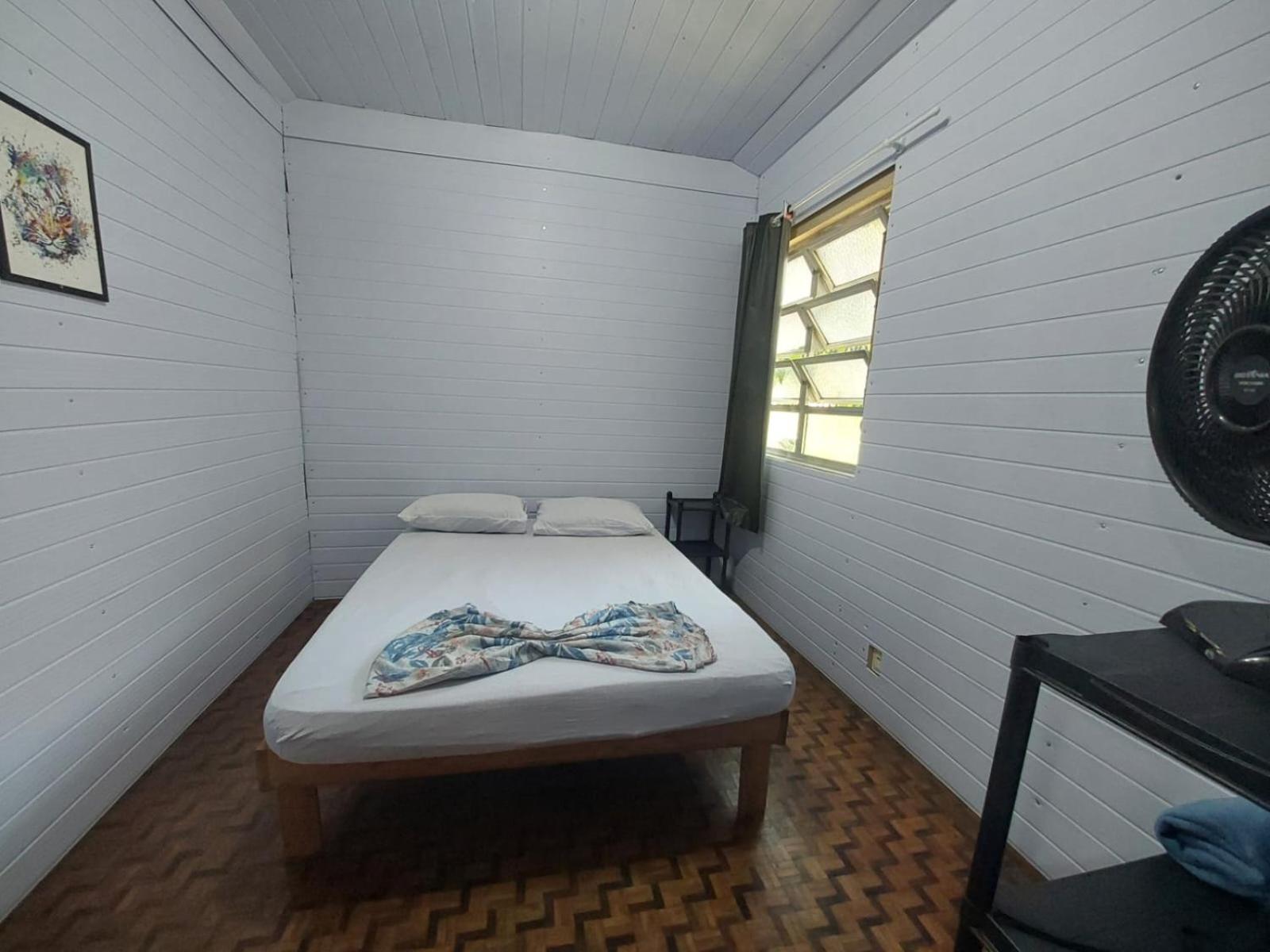 Hostel Pantanal Em Florianópolis Exterior foto